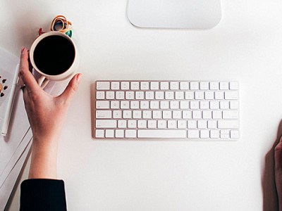 1.3   Big Post-Grad Energy: Head in the Clouds or Feet on the&nbsp;Ground?
