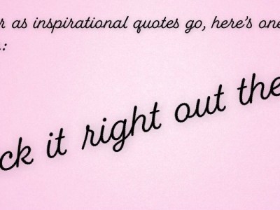 1.11   The One With the Angst and the Volleyball&nbsp;Tryouts