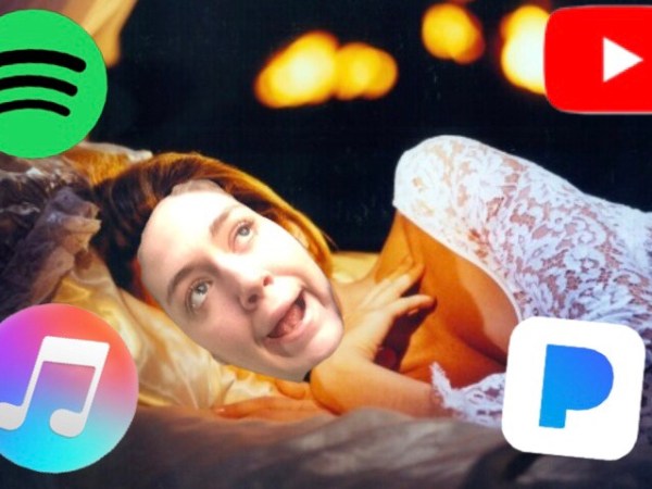 1.12   Even Though I STILL Don’t Have Spotify Premium, You Should Take My Musical Advice.&nbsp;Really.