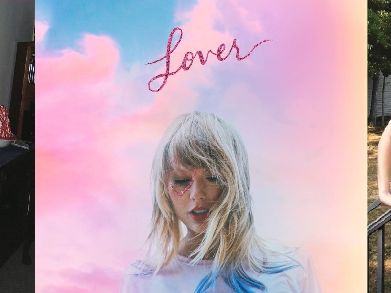 1.10   Crazy Little Thing Called&nbsp;Lover