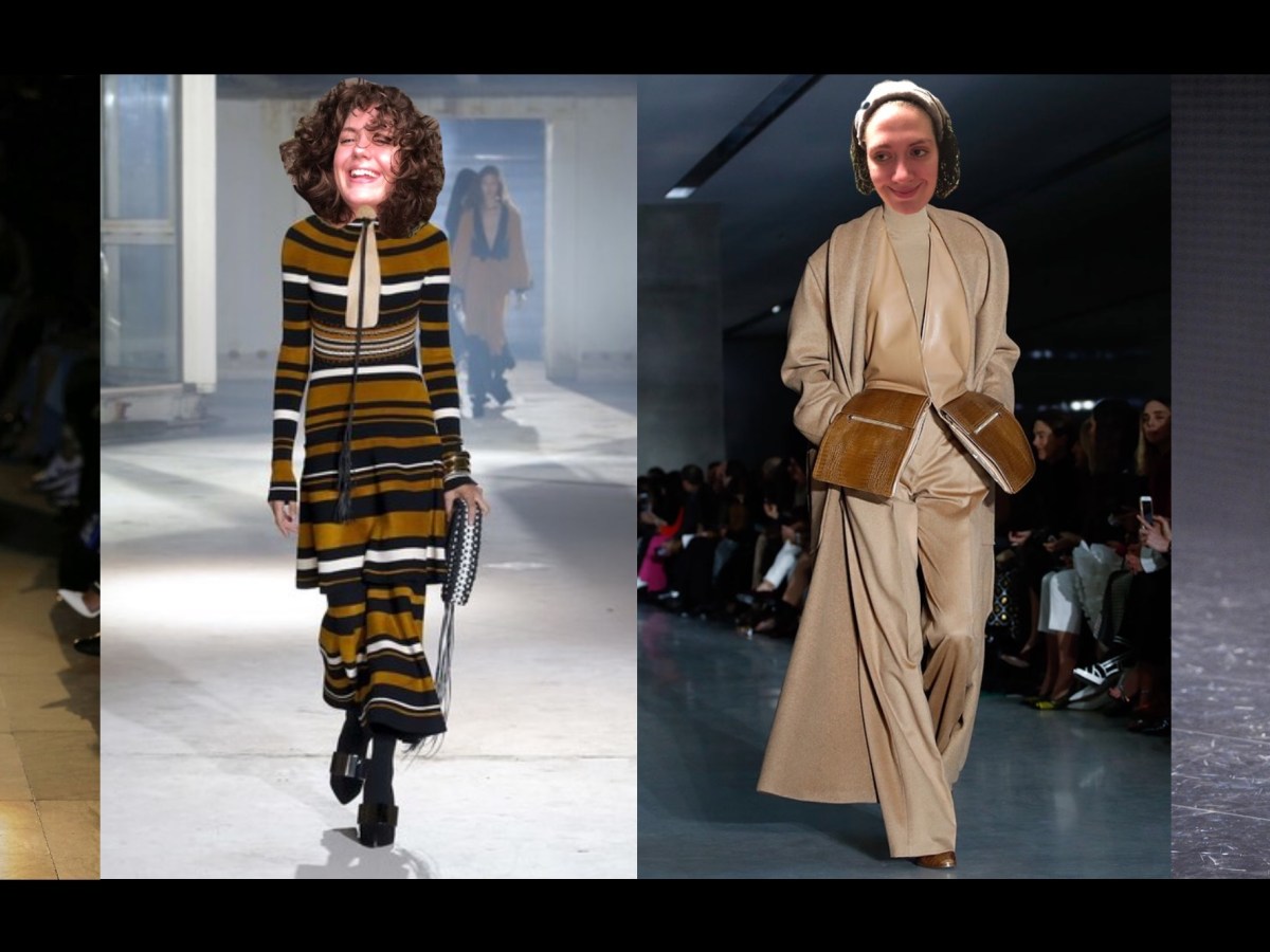 1.9   Summer and Lower-Back Sweat Cramped My Style, But This Season, Ain’t Nothin’ Gonna Break My&nbsp;Stride.