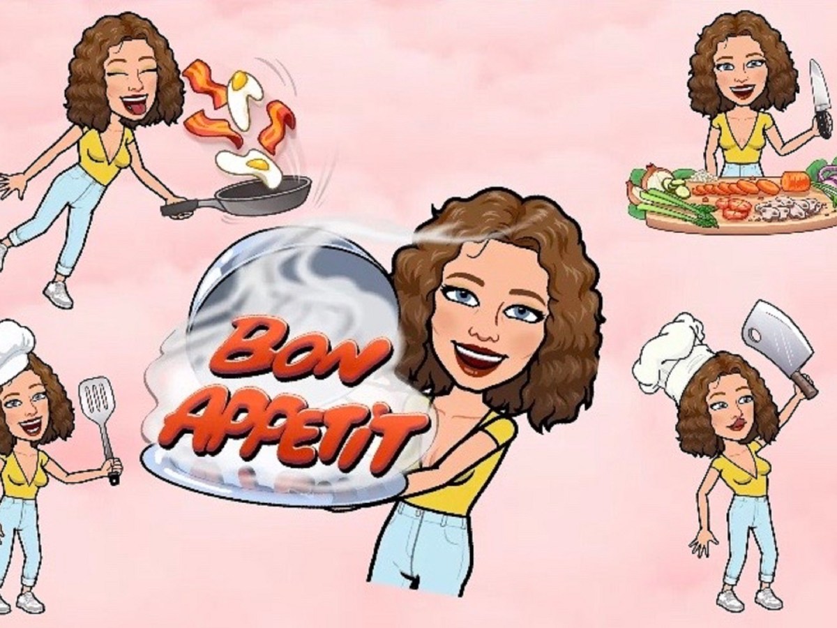 3.7   “Cooking Like a Jackass,” Episode&nbsp;1