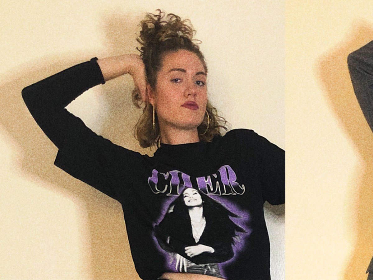 3.8   Come On,&nbsp;Vogue