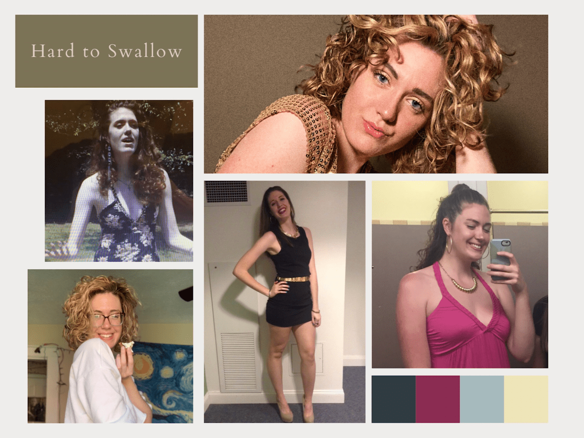 3.16   Hard to&nbsp;Swallow