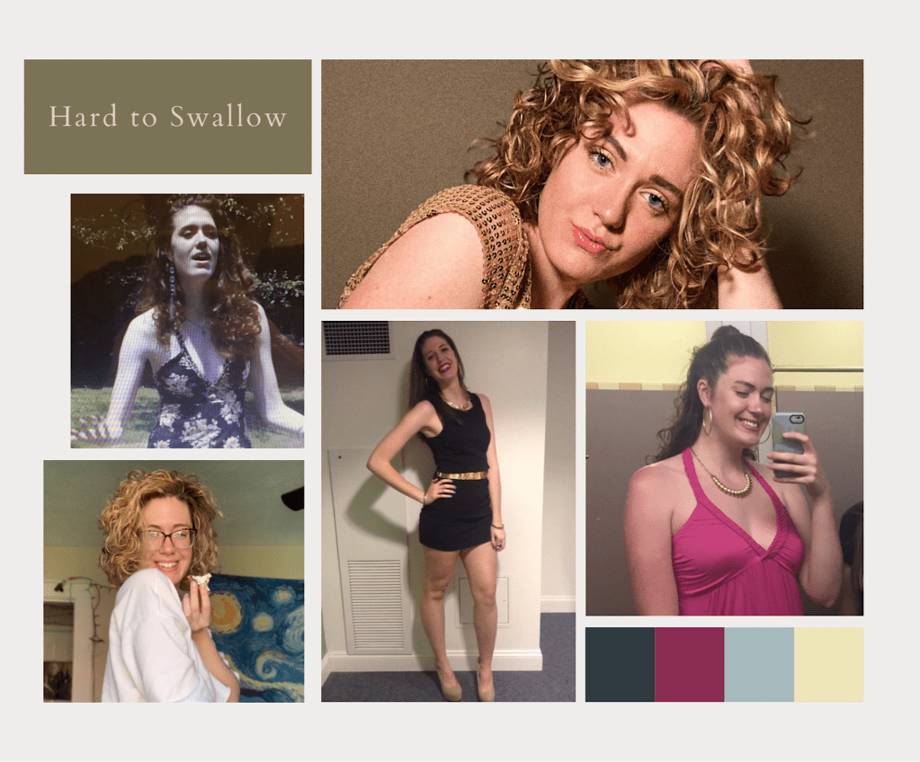 3.16   Hard to&nbsp;Swallow