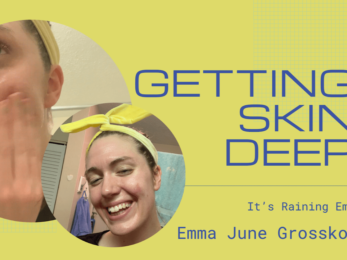 3.19   Getting skin&nbsp;deep