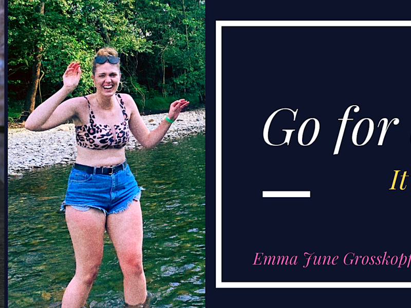 4.3   Go for a&nbsp;swim