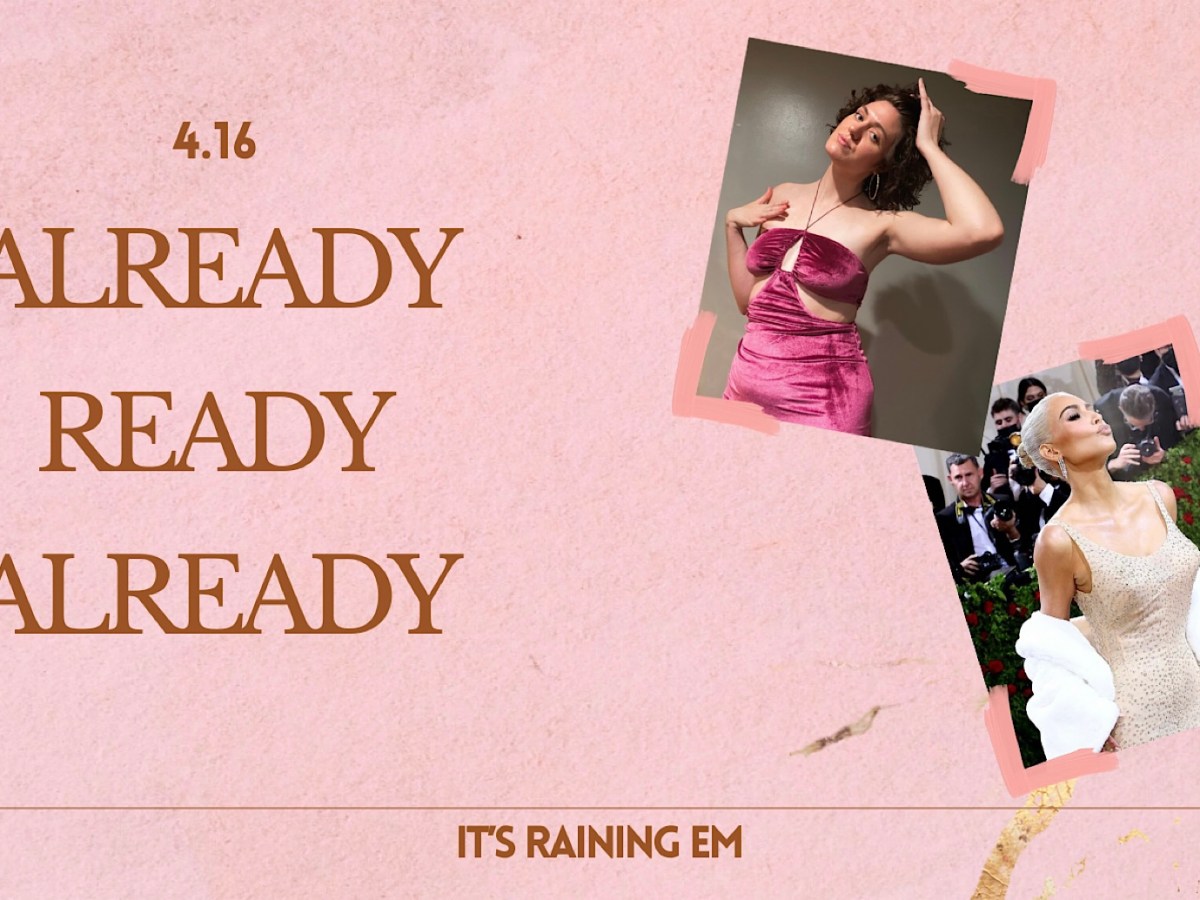 4.16   Already ready&nbsp;already